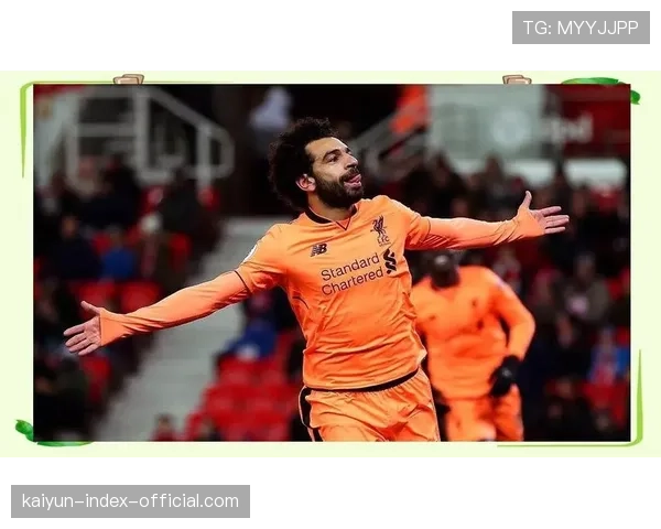 萨拉赫领军埃及重返世界杯 非洲足球先生最后征程