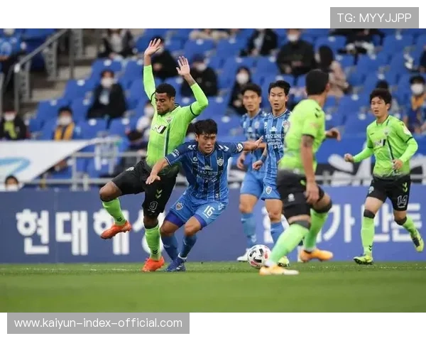 蔚山现代亚冠主场攻坚乏力 阵地战破密集防守成最大难题